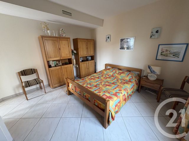 maison à vendre - 4 pièces - 120.0 m2 - PEZENAS - 34 - LANGUEDOC-ROUSSILLON - Century 21 Agi Immobilier