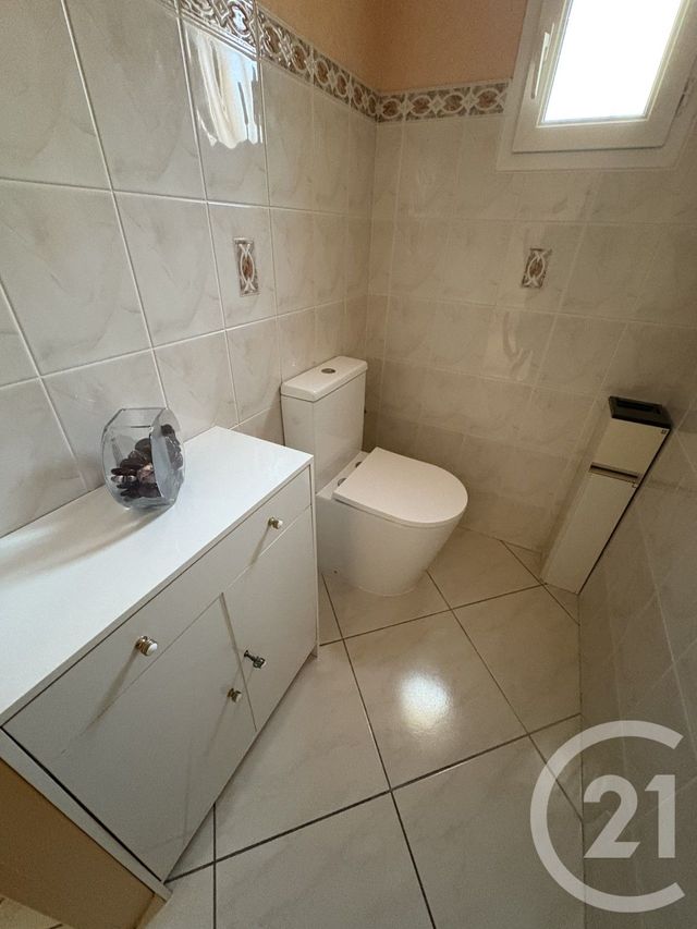 maison à vendre - 4 pièces - 120.0 m2 - PEZENAS - 34 - LANGUEDOC-ROUSSILLON - Century 21 Agi Immobilier