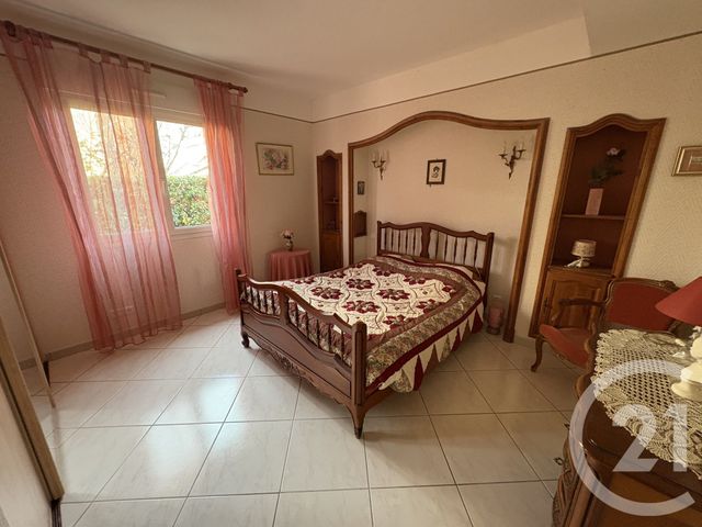 maison à vendre - 4 pièces - 120.0 m2 - PEZENAS - 34 - LANGUEDOC-ROUSSILLON - Century 21 Agi Immobilier