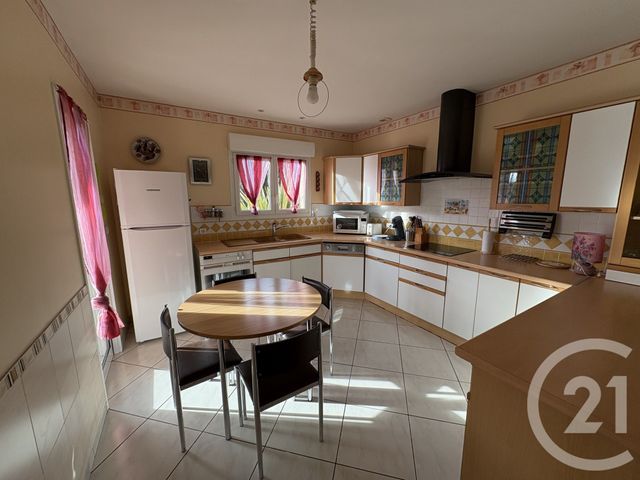 maison à vendre - 4 pièces - 120.0 m2 - PEZENAS - 34 - LANGUEDOC-ROUSSILLON - Century 21 Agi Immobilier