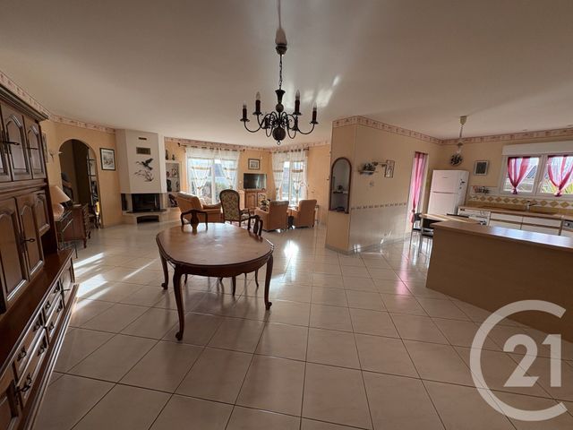 maison à vendre - 4 pièces - 120.0 m2 - PEZENAS - 34 - LANGUEDOC-ROUSSILLON - Century 21 Agi Immobilier