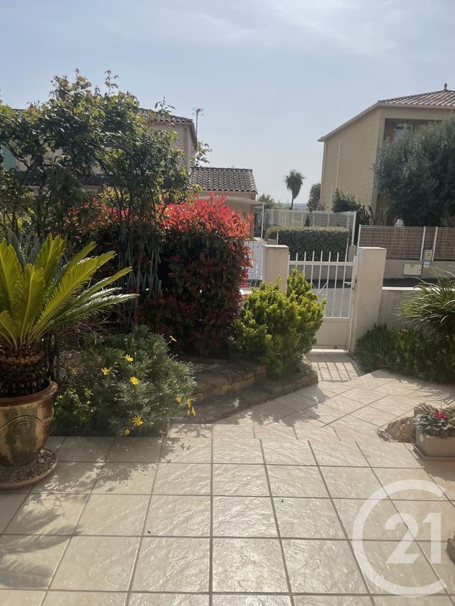 maison à vendre - 4 pièces - 120.0 m2 - PEZENAS - 34 - LANGUEDOC-ROUSSILLON - Century 21 Agi Immobilier