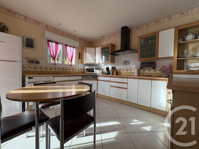 maison à vendre - 4 pièces - 120.0 m2 - PEZENAS - 34 - LANGUEDOC-ROUSSILLON - Century 21 Agi Immobilier