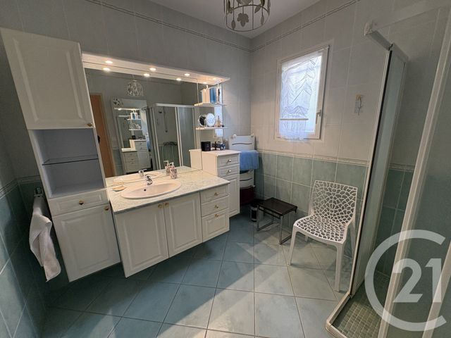 maison à vendre - 4 pièces - 120.0 m2 - PEZENAS - 34 - LANGUEDOC-ROUSSILLON - Century 21 Agi Immobilier