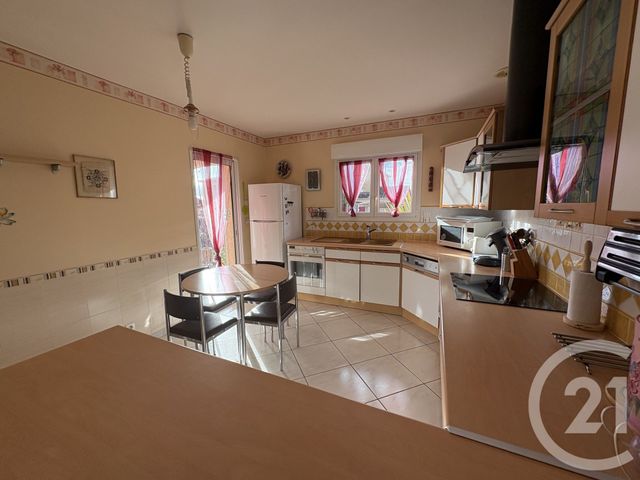 maison à vendre - 4 pièces - 120.0 m2 - PEZENAS - 34 - LANGUEDOC-ROUSSILLON - Century 21 Agi Immobilier