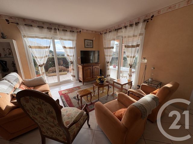 maison à vendre - 4 pièces - 120.0 m2 - PEZENAS - 34 - LANGUEDOC-ROUSSILLON - Century 21 Agi Immobilier