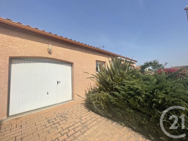 maison à vendre - 4 pièces - 120.0 m2 - PEZENAS - 34 - LANGUEDOC-ROUSSILLON - Century 21 Agi Immobilier