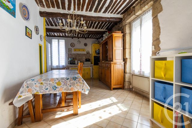 maison - TOURBES - 34
