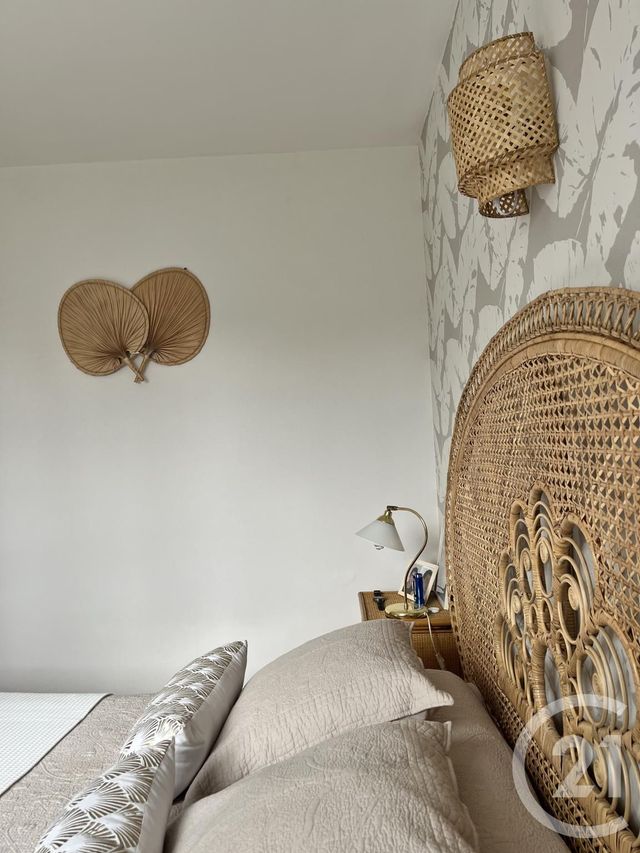 maison à vendre - 3 pièces - 85.77 m2 - CAUX - 34 - LANGUEDOC-ROUSSILLON - Century 21 Agi Immobilier