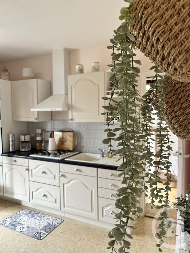 maison à vendre - 3 pièces - 85.77 m2 - CAUX - 34 - LANGUEDOC-ROUSSILLON - Century 21 Agi Immobilier