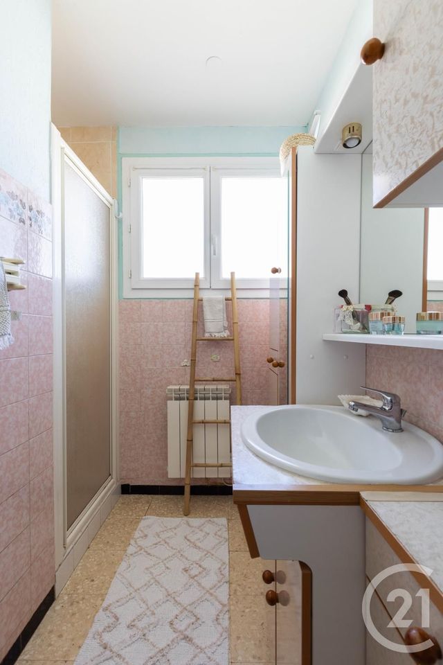 maison à vendre - 3 pièces - 85.77 m2 - CAUX - 34 - LANGUEDOC-ROUSSILLON - Century 21 Agi Immobilier