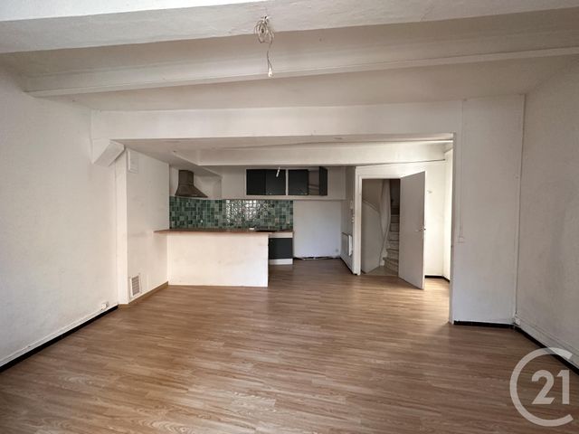maison - SERVIAN - 34