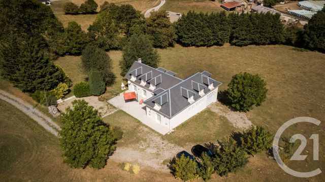 maison à vendre - 8 pièces - 266.0 m2 - LACAUNE - 81 - MIDI-PYRENEES - Century 21 Agi Immobilier