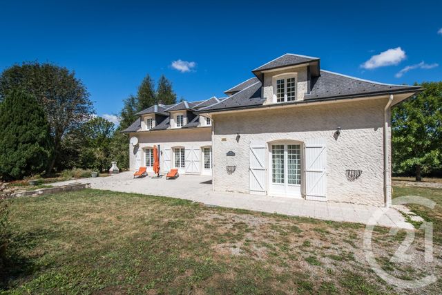 Maison à vendre LACAUNE