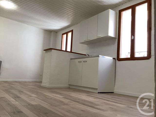 maison à vendre - 3 pièces - 72.38 m2 - TOURBES - 34 - LANGUEDOC-ROUSSILLON - Century 21 Agi Immobilier