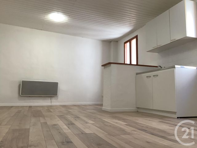 maison à vendre - 3 pièces - 72.38 m2 - TOURBES - 34 - LANGUEDOC-ROUSSILLON - Century 21 Agi Immobilier