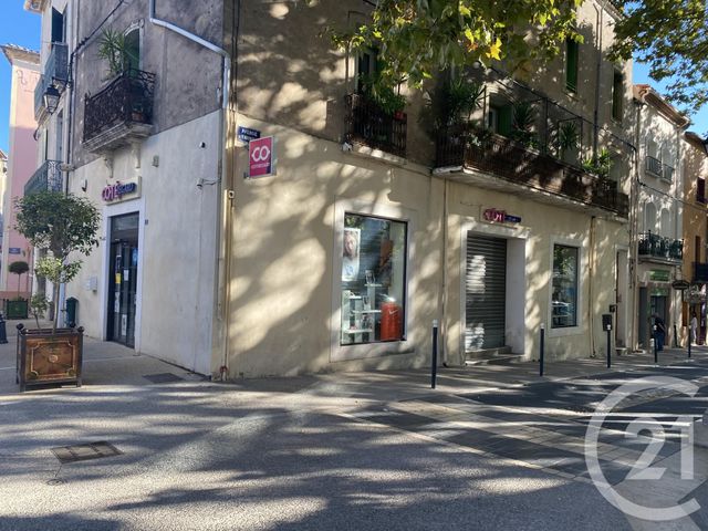 Appartement à louer - 7 pièces - 130.0 m2 - MONTAGNAC - 34 - LANGUEDOC-ROUSSILLON - Century 21 Agi Immobilier