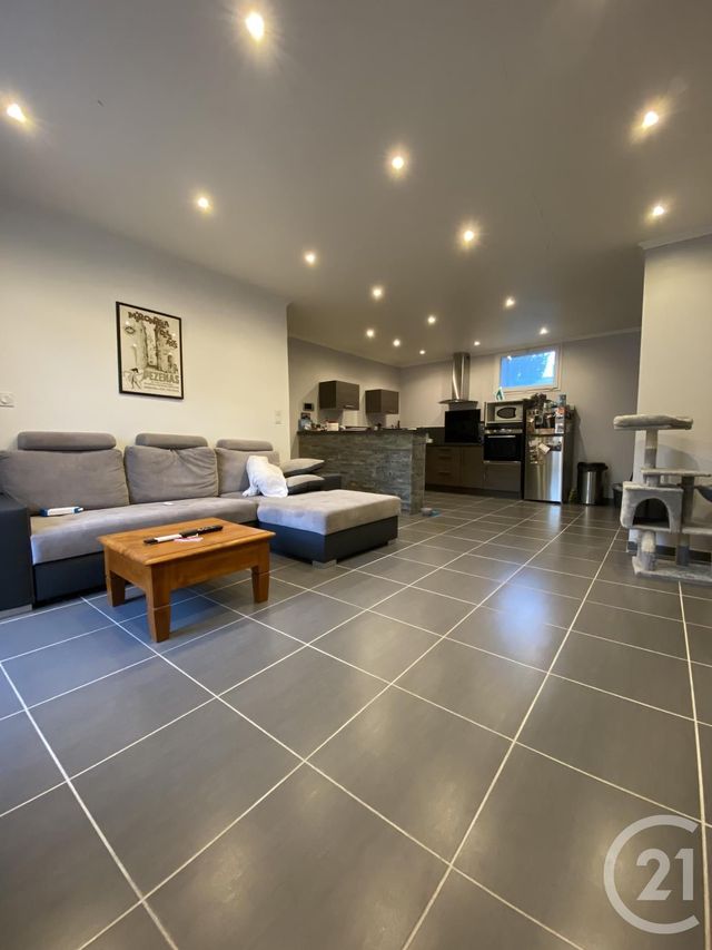 maison à vendre - 2 pièces - 63.67 m2 - MONTAGNAC - 34 - LANGUEDOC-ROUSSILLON - Century 21 Agi Immobilier