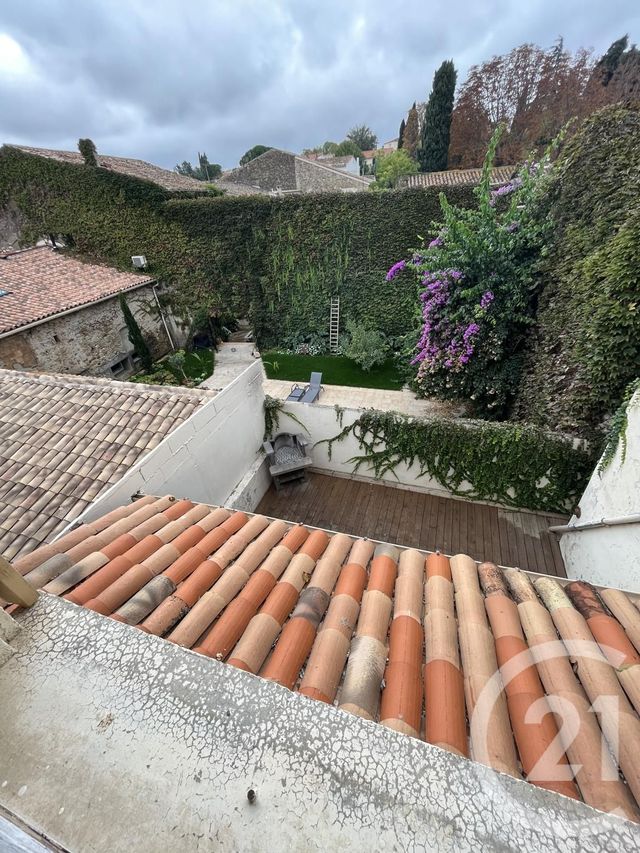 appartement à vendre - 5 pièces - 128.44 m2 - ROUJAN - 34 - LANGUEDOC-ROUSSILLON - Century 21 Agi Immobilier