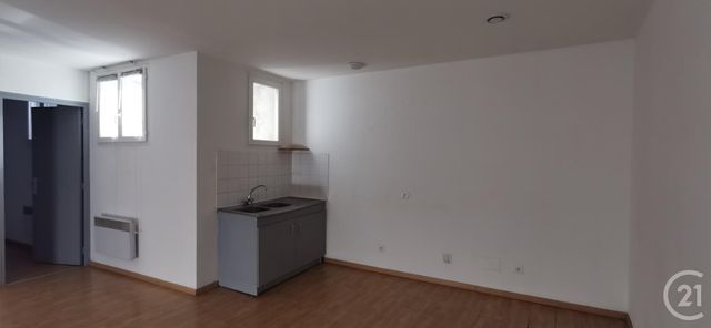 appartement - CAUX - 34