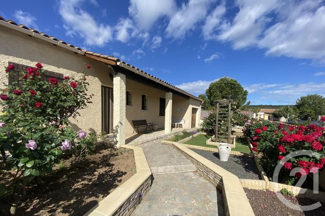 maison - LEZIGNAN LA CEBE - 34