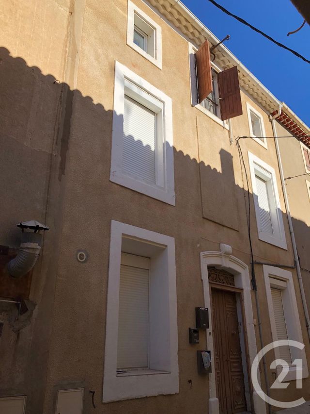 Immeuble à vendre LESPIGNAN