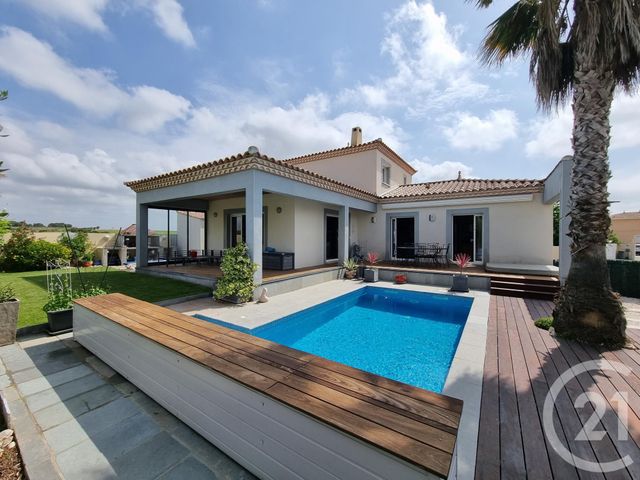 Maison à vendre FLORENSAC