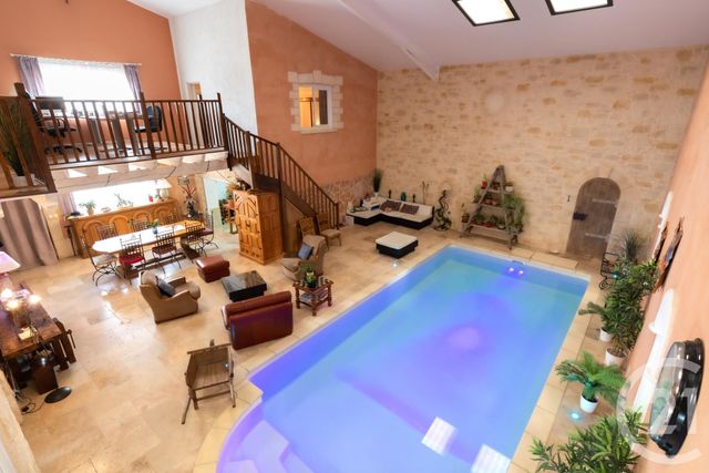 maison - ST PARGOIRE - 34