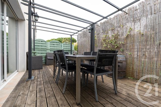 maison - NEZIGNAN L EVEQUE - 34