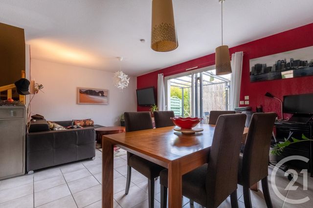 maison - NEZIGNAN L EVEQUE - 34