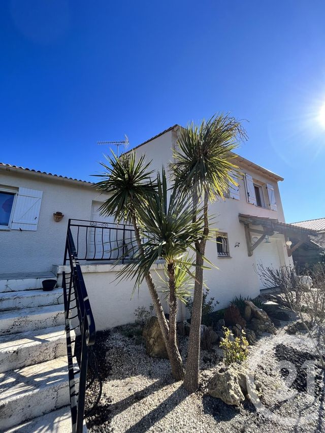 maison à vendre - 5 pièces - 115.0 m2 - GABIAN - 34 - LANGUEDOC-ROUSSILLON - Century 21 Agi Immobilier