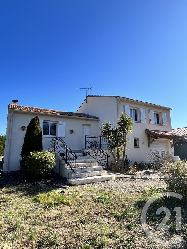 Maison à vendre GABIAN