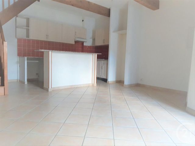 Appartement F3 à louer - 3 pièces - 60.0 m2 - PEZENAS - 34 - LANGUEDOC-ROUSSILLON - Century 21 Agi Immobilier