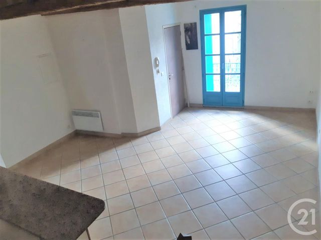 appartement - PEZENAS - 34