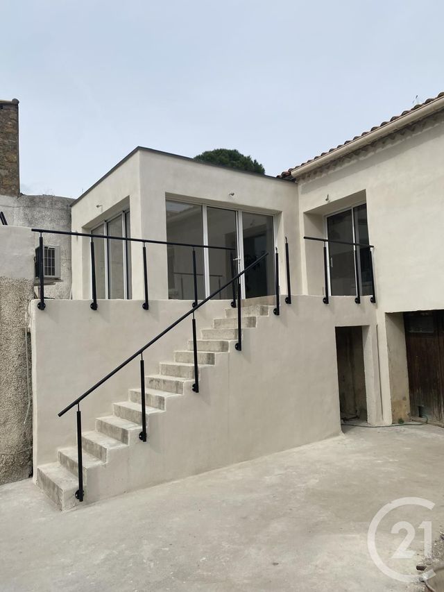 Appartement F5 à louer - 5 pièces - 171.0 m2 - NEFFIES - 34 - LANGUEDOC-ROUSSILLON - Century 21 Agi Immobilier