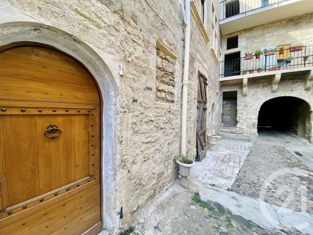 maison - PEZENAS - 34