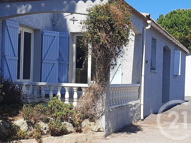 maison - PEZENAS - 34