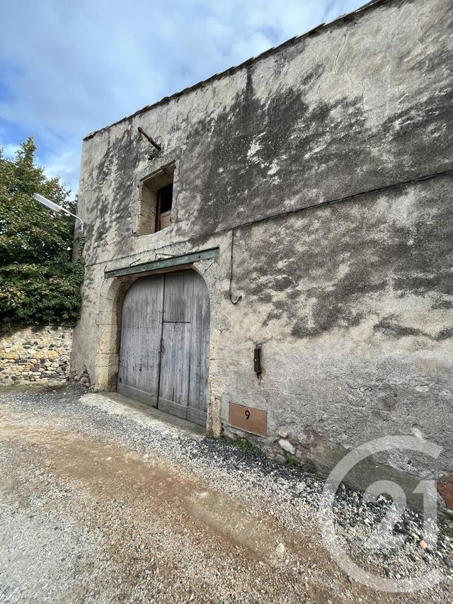 maison - ROUJAN - 34