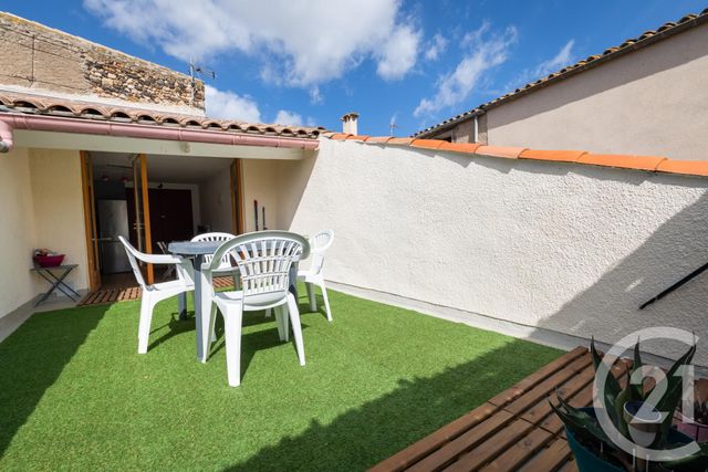maison - FONTES - 34