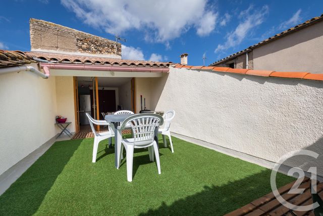 maison - FONTES - 34