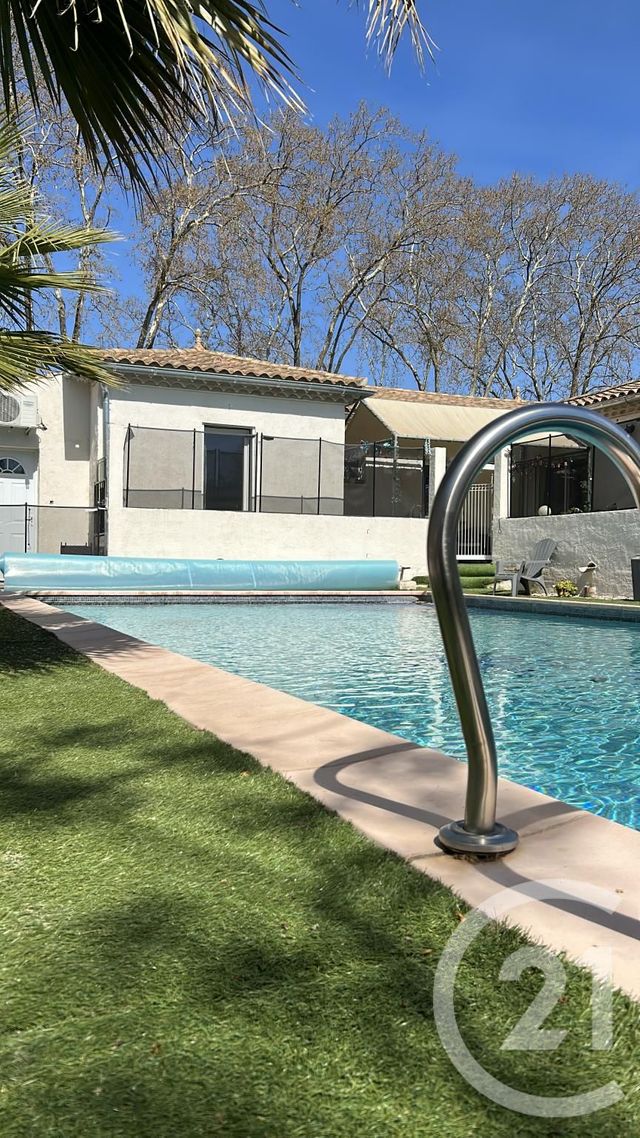 maison - CAZOULS D HERAULT - 34