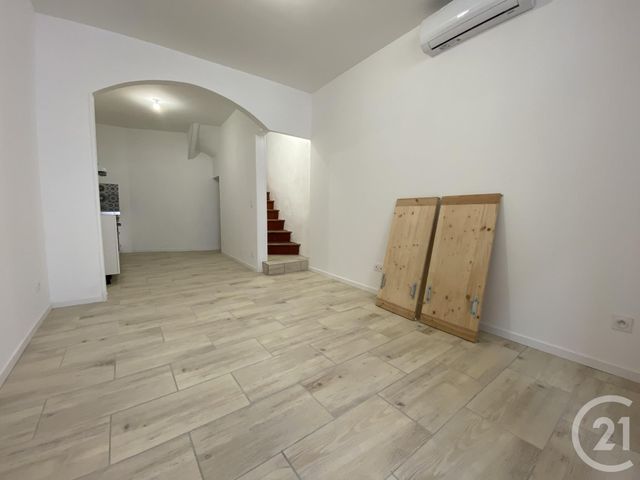 maison - SERVIAN - 34