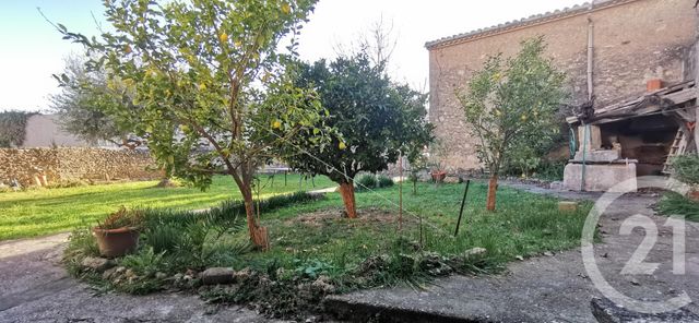 Appartement à louer - 3 pièces - 70.0 m2 - ROUJAN - 34 - LANGUEDOC-ROUSSILLON - Century 21 Agi Immobilier
