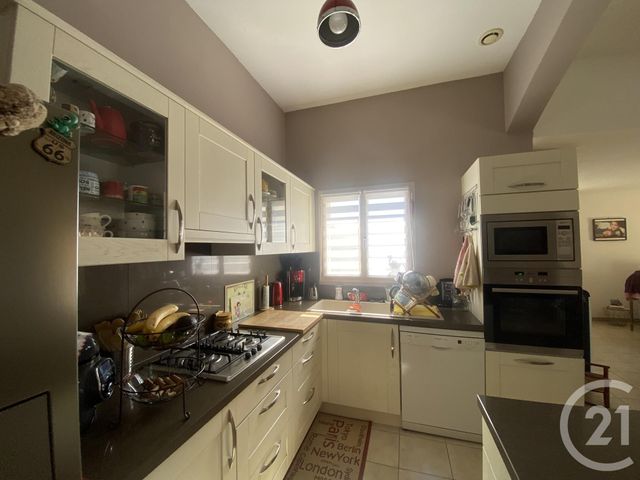 maison à vendre - 4 pièces - 104.0 m2 - LEZIGNAN LA CEBE - 34 - LANGUEDOC-ROUSSILLON - Century 21 Agi Immobilier