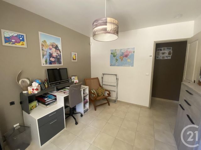 maison à vendre - 4 pièces - 104.0 m2 - LEZIGNAN LA CEBE - 34 - LANGUEDOC-ROUSSILLON - Century 21 Agi Immobilier