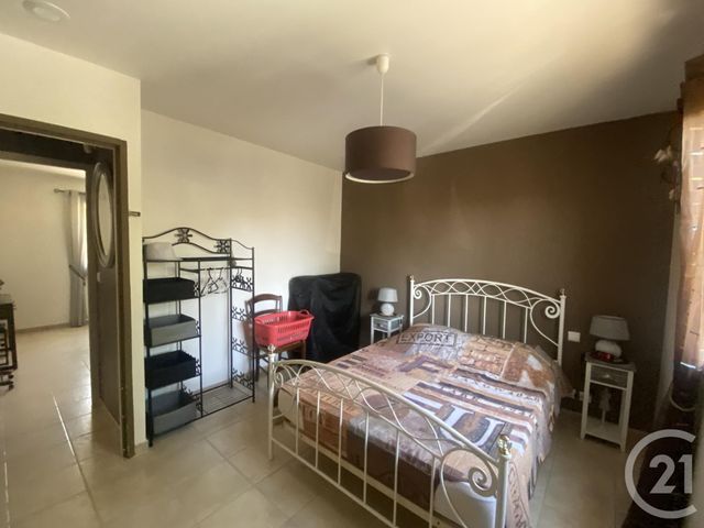 maison à vendre - 4 pièces - 104.0 m2 - LEZIGNAN LA CEBE - 34 - LANGUEDOC-ROUSSILLON - Century 21 Agi Immobilier