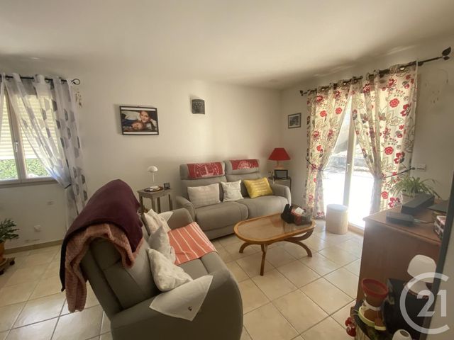 maison à vendre - 4 pièces - 104.0 m2 - LEZIGNAN LA CEBE - 34 - LANGUEDOC-ROUSSILLON - Century 21 Agi Immobilier