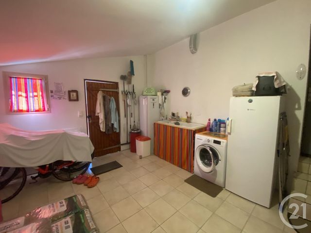 maison à vendre - 4 pièces - 104.0 m2 - LEZIGNAN LA CEBE - 34 - LANGUEDOC-ROUSSILLON - Century 21 Agi Immobilier