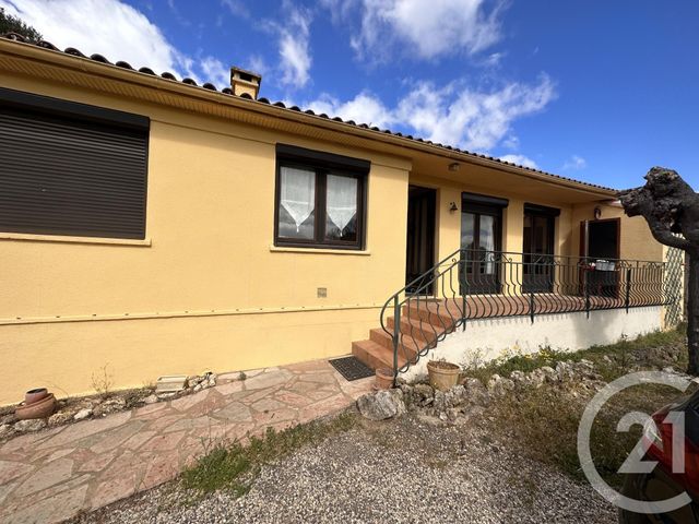 Maison à vendre LEZIGNAN LA CEBE