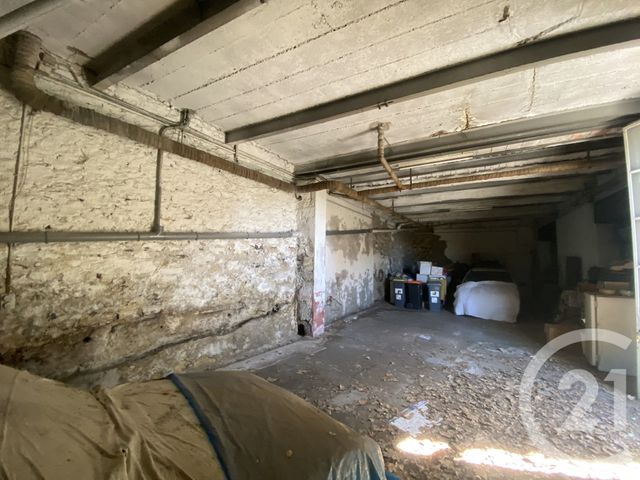 maison à vendre - 3 pièces - 86.0 m2 - CAUX - 34 - LANGUEDOC-ROUSSILLON - Century 21 Agi Immobilier